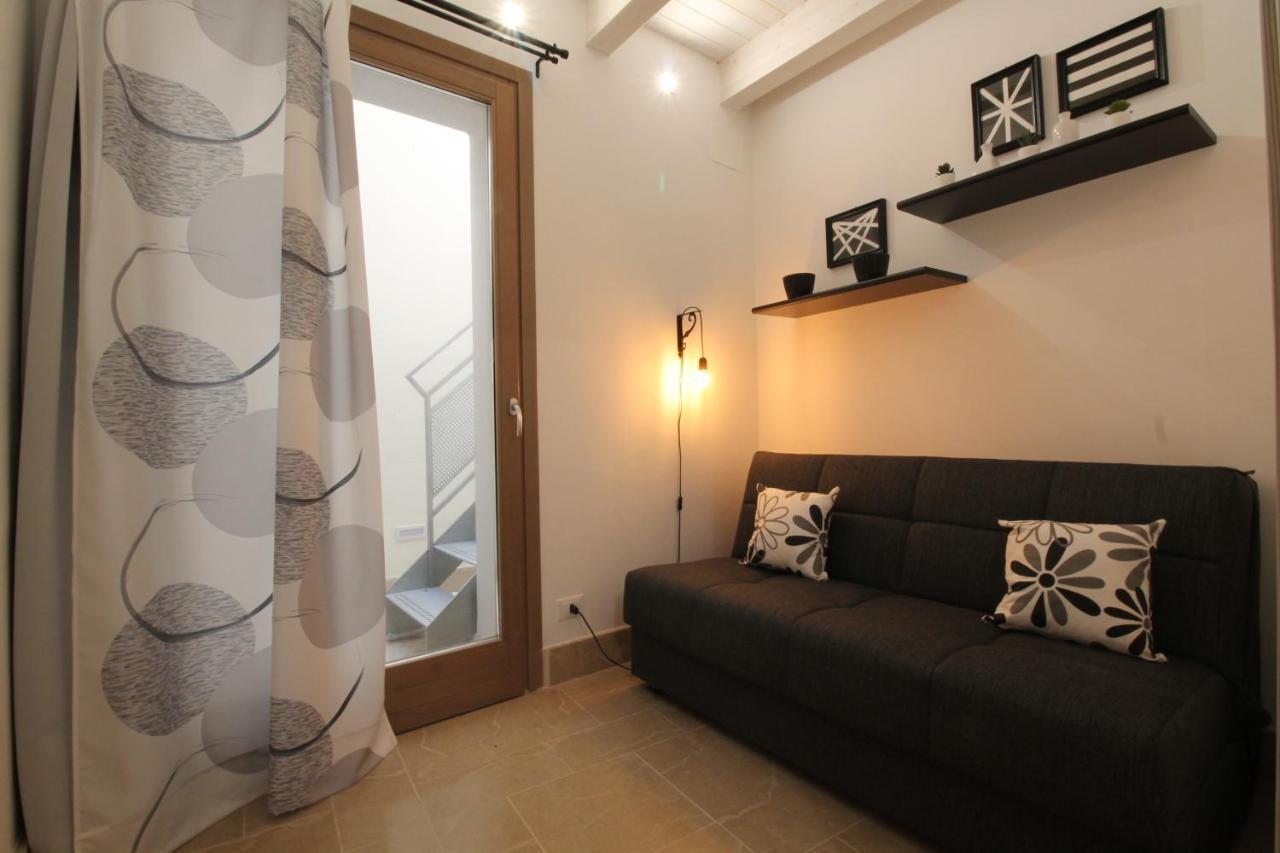 Ferienwohnung Casa Diletta - Trapani Centro Storico Exterior foto